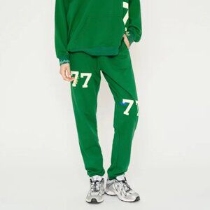 MAYFAIR - My Good Luck Sweatpants - L/XL